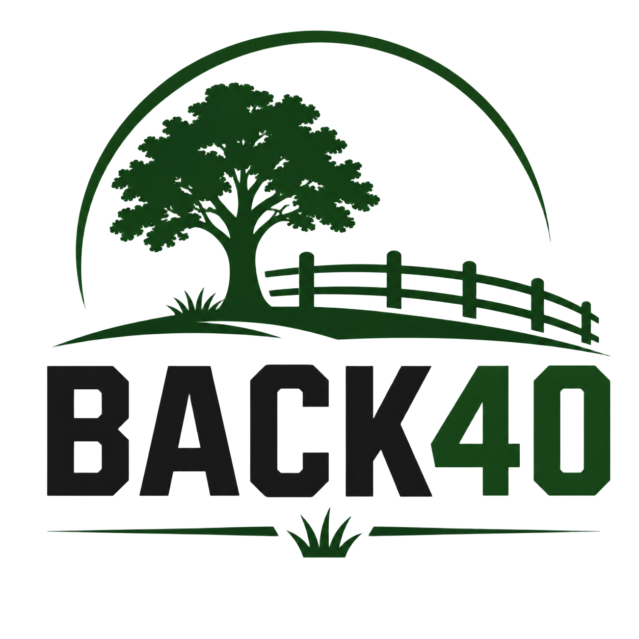 Back 40 Property Services