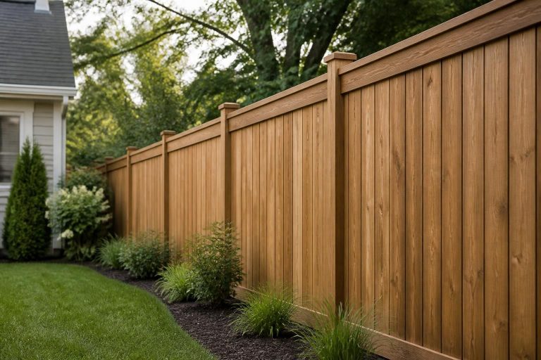 Fencing