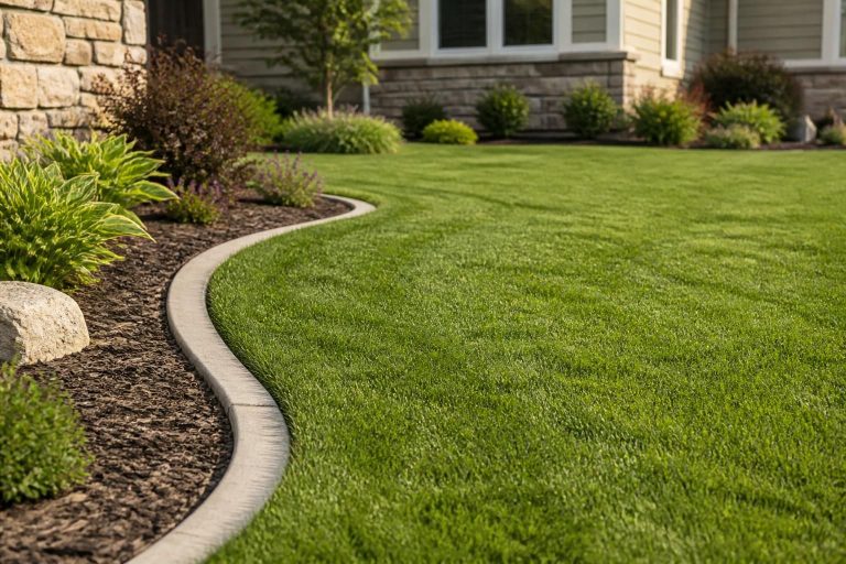 Lawn Care