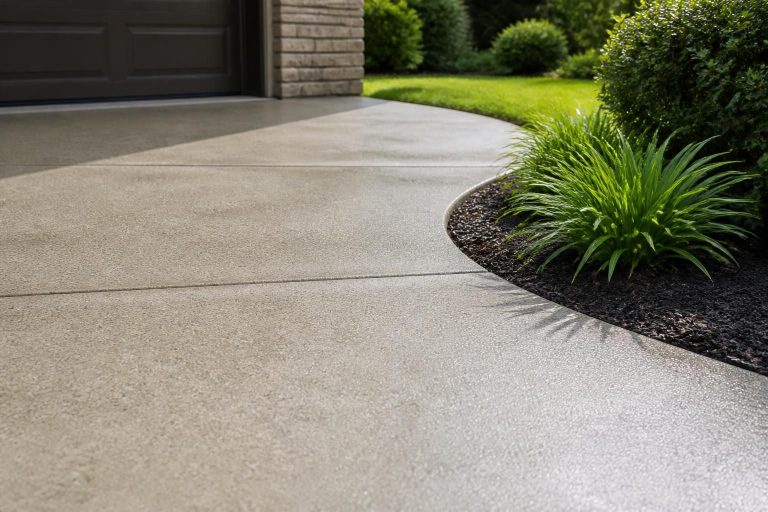 Pressure Washing