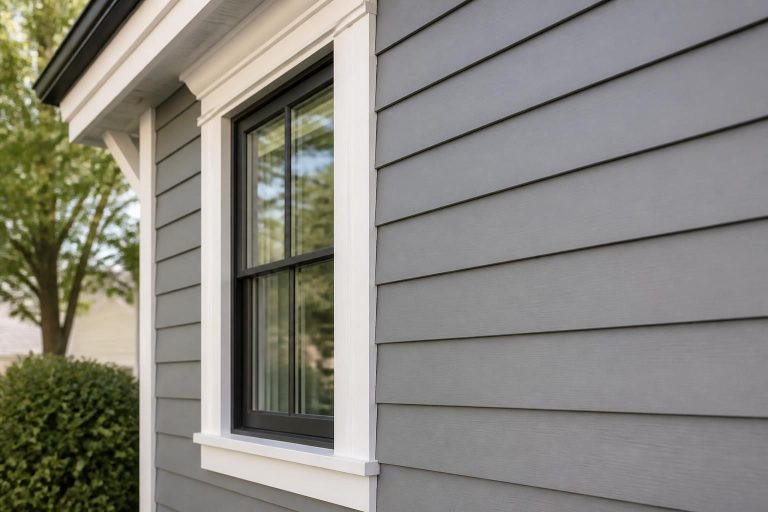 Siding & Trim